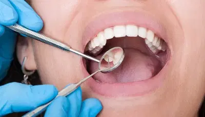 Park Dentistry