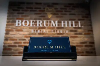 Boerum Hill Dental Studio