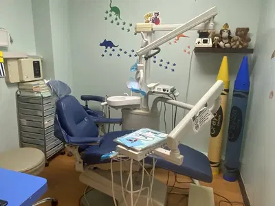 NEIGHBORHOOD DENTAL
