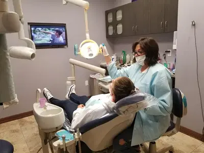 Broadway Family Dental
