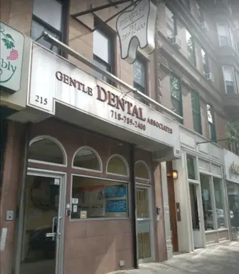 Gentle Dental Associates