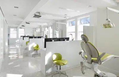Central Park West Orthodontics