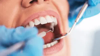NEW YORK DENTAL SPECIALTY GROUP