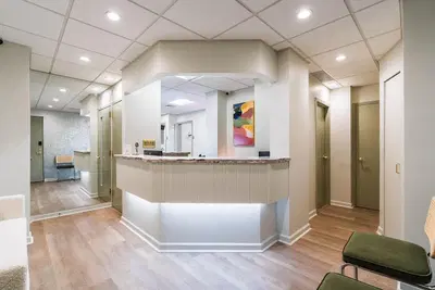 SmileWorks Dentistry & Orthodontics: Dr. Jin Sup Shin & Dr. Hyo Sup Shin