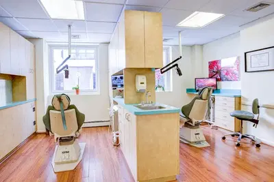 Upper Eastside Orthodontists