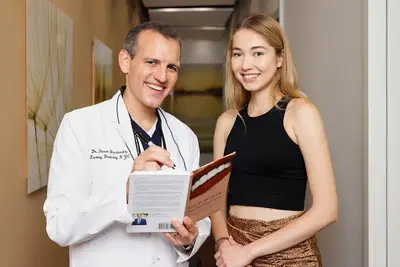 Luxury Dentistry NYC