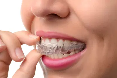 The Orthodontist & Co. in Upper East Side