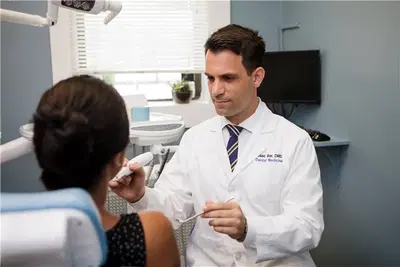 Bar And Smith Dental