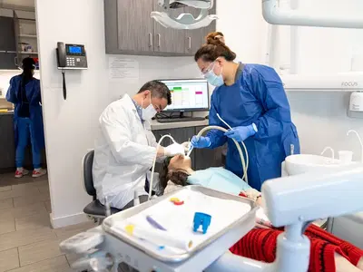 New York Dental Studio