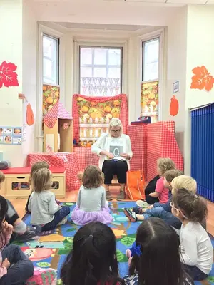 Dentistry for Children