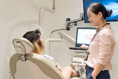 Thyme Dental Care
