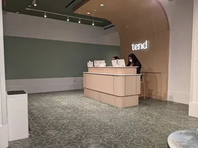 Tend Dental Upper East Side