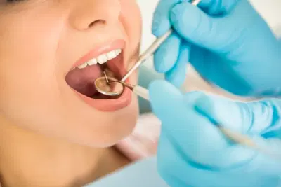 New York Dental Office