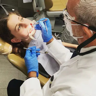 Gibbs Orthodontic Associates,P.C : Invisalign, Braces and Dentofacial Orthopedics