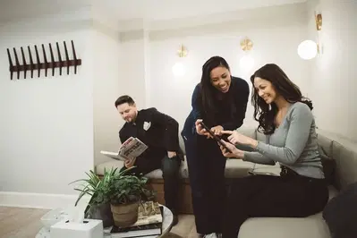 Business Photo
