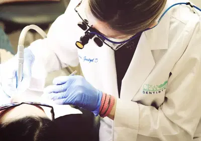 Central Park West Dentistry