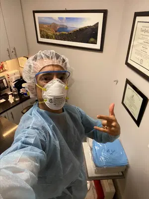The New York Center for Cosmetic Dentistry - Dr. Emanuel Layliev