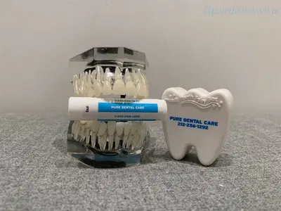 Pure Dental Care