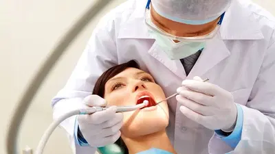 Dentistry For Health New York