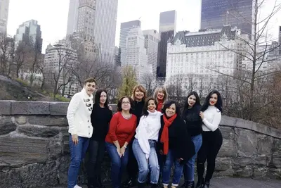 Park South Dentistry