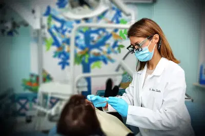 Sutton Place Dental Associates