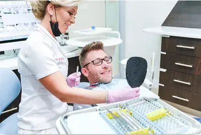 Divine Smiles Dental