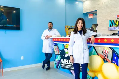 Business Photo