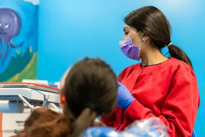 My Smiles Pediatric Dentistry & Orthodontics