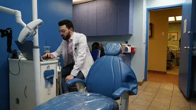 Business Photo