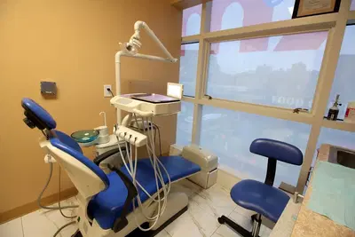 National Dental