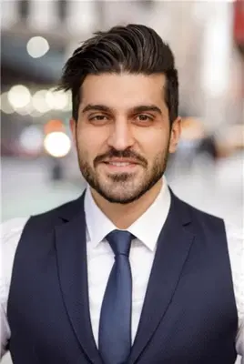 Dr. Toksoy | Studio Dental NY | Minimally Invasive Esthetic Dentistry