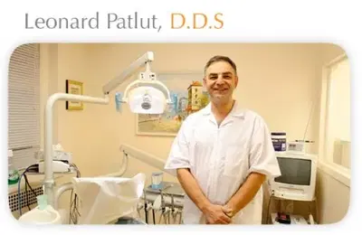 EZ Dental - Leonid Patlut DDS