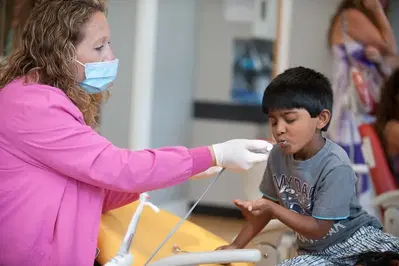 Inspire Dental Group