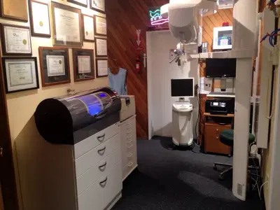 Wood Dental Associates