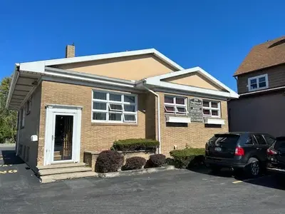 Buffalo Dental Group