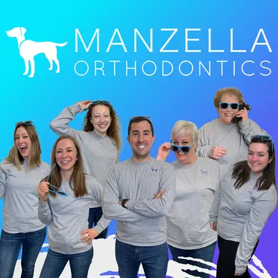 Manzella Orthodontics