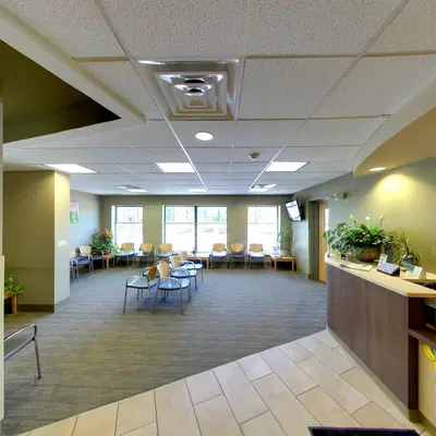 University Pediatric Dentistry