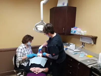 Buffalo Dental Advanced Cosmetics