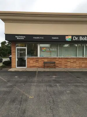 Dr Bob's Dental Care