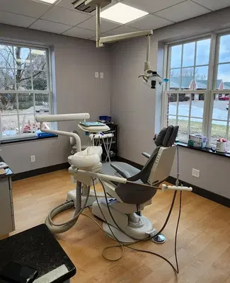 Buffalo Dental Group
