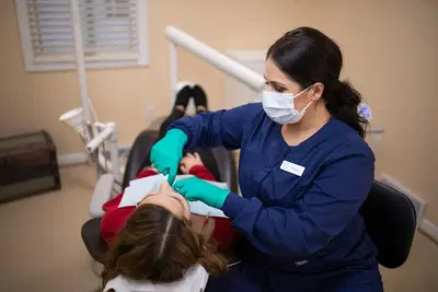 Nickel City Dentistry