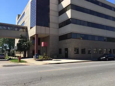 University Pediatric Dentistry