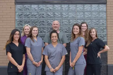 comfort dental