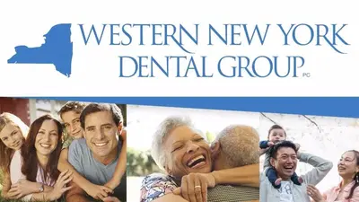 Western New York Dental Group West Seneca