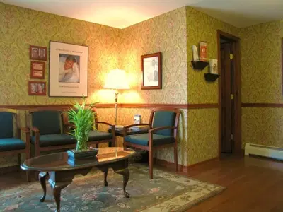 Ruhland Dentistry