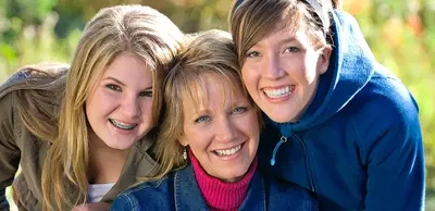 Amy Richter Orthodontics