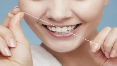 James P Johnson DDS
