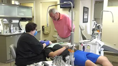 Suburban Orthodontics