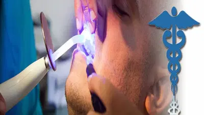 Dr. Joseph Pagliacci, DDS