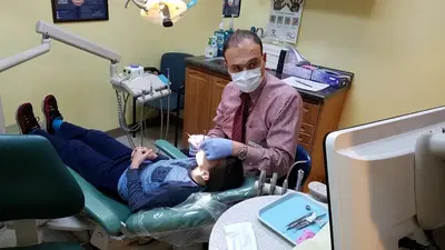 York Dental